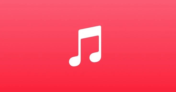 Apple Music - 6 Months